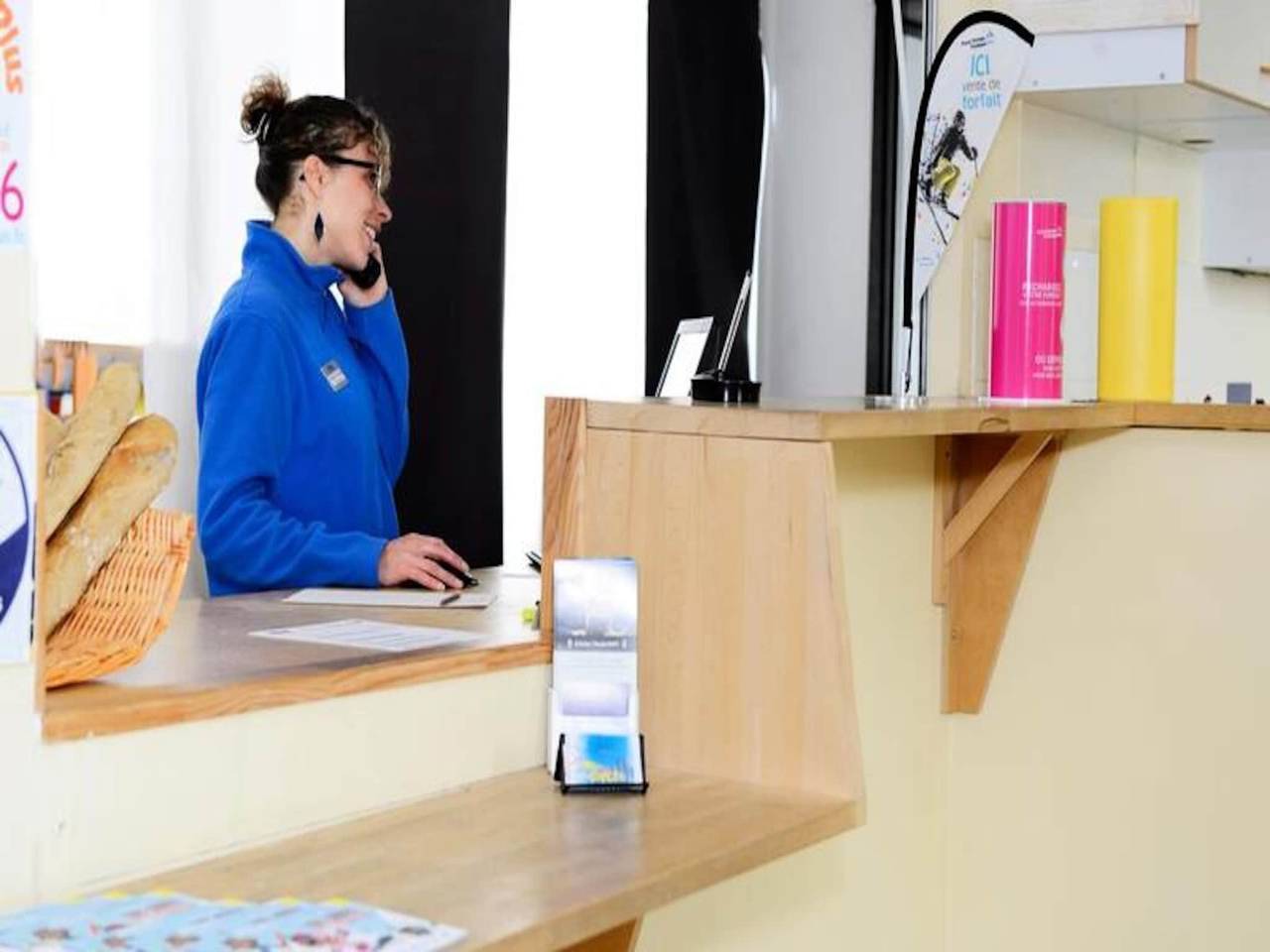 Ganze Wohnung, Residenz Odalys Mille Soleils in Font-Romeu-Odeillo-Via, Prades und Umgebung