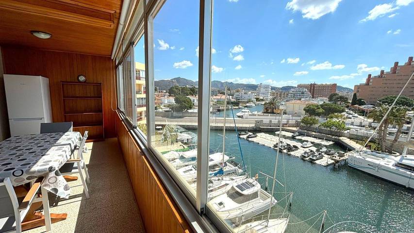 Holiday apartment for 4 people, with terrace - 1