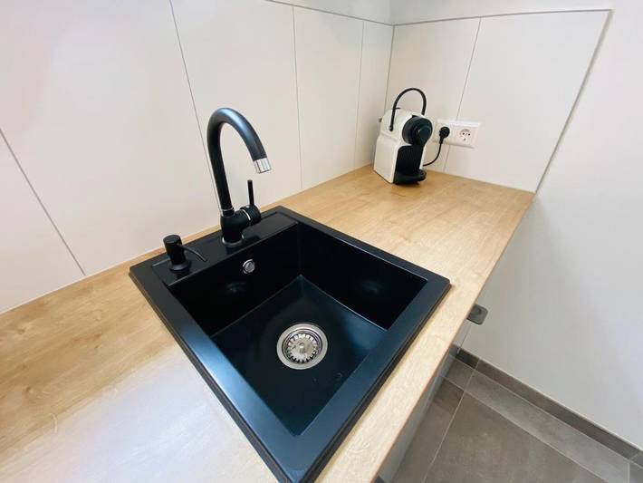 Gîte pour 4 personnes à Lörrach - 4