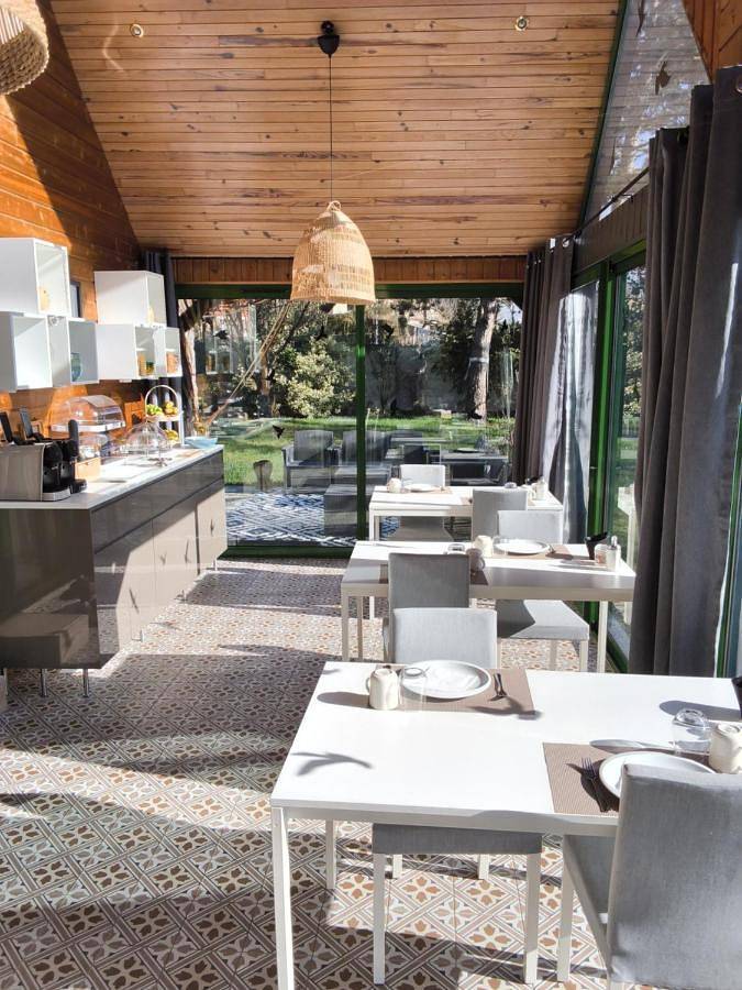 Chambre d’hôte pour 4 personnes, avec vue et jardin à Pontorson - 4