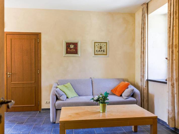 Gîte pour 4 personnes, avec terrasse à Aywaille - 3