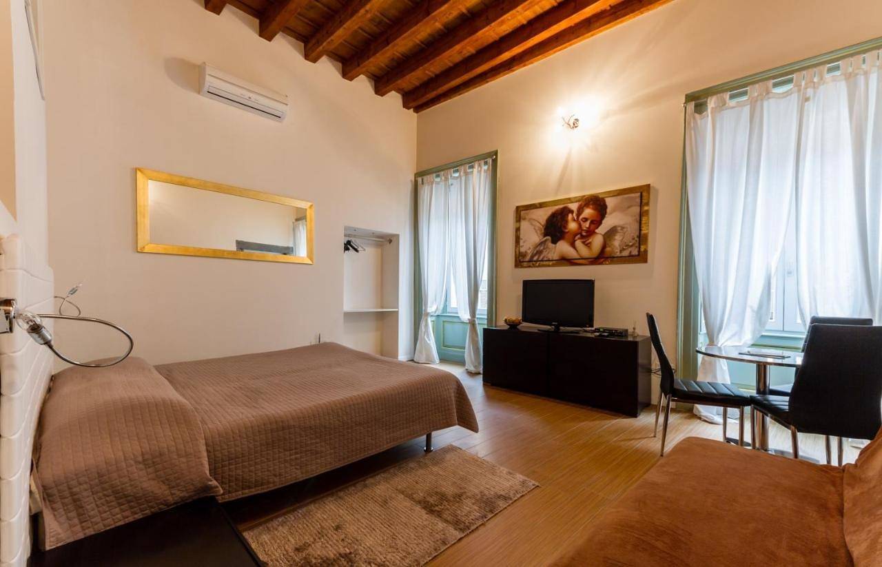 Vip Bergamo Rooms in Bergame, Province de Bergame