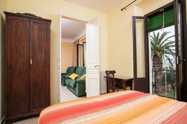 Ferienhaus in St Pere Pescador mit Pool in Sant Pere Pescador, Oberampurien