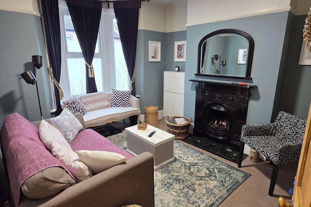 Casa vacanza a Londra a partire da 184€ a notte