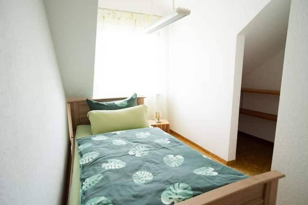 Ganze Wohnung, Ferienhaus Marina in Weil am Rhein, Südschwarzwald