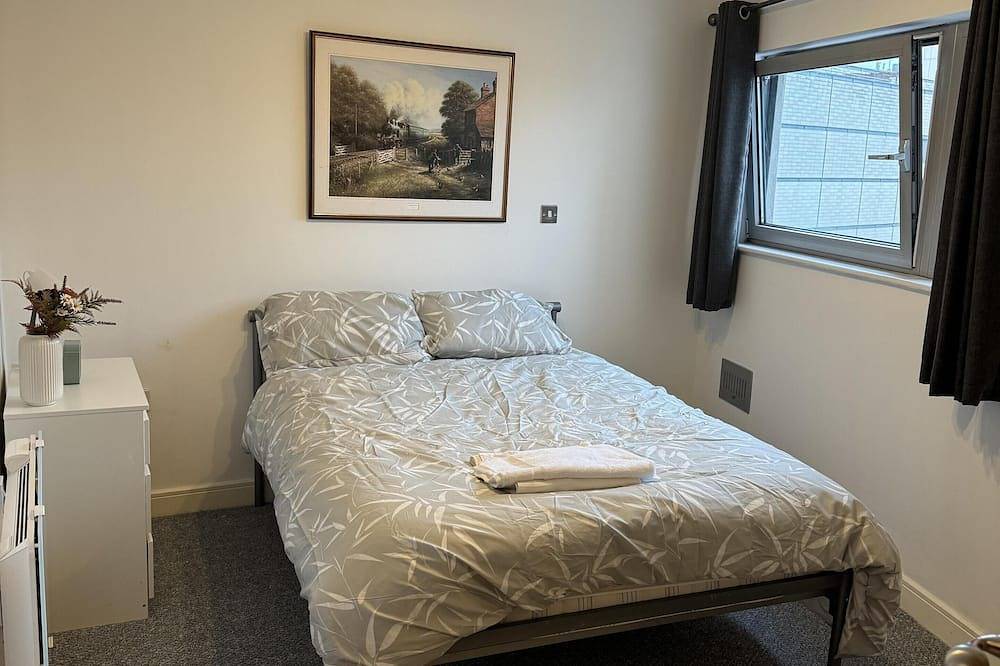 Ganze Wohnung, Bute Terrace Apartment - Cardiff City Center in Cardiff, Cardiff und Umgebung