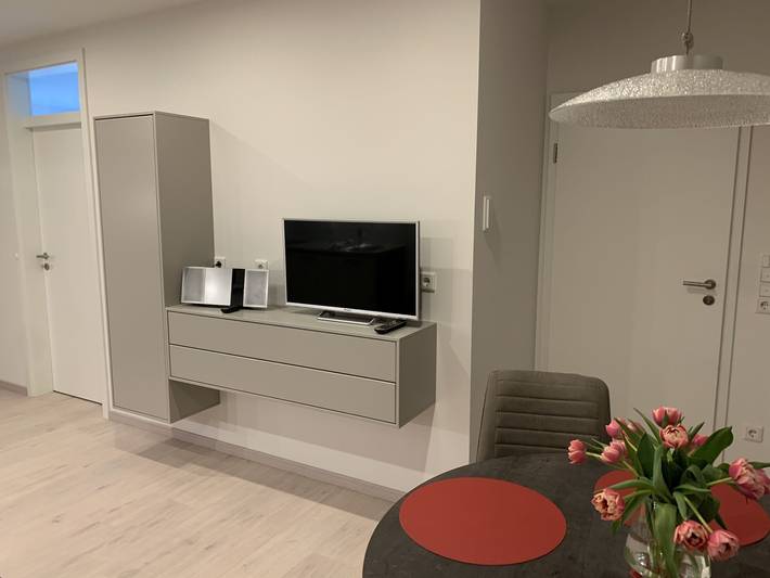 Ferienwohnung für 2 Personen in Bad Krozingen - 4