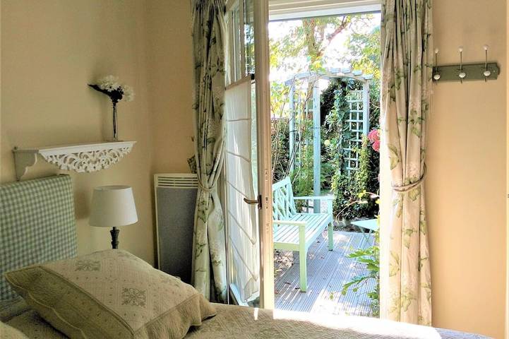 Charming seaside house in Saint-Nazaire, Côte d'Amour
