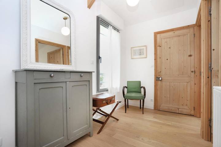 Gîte pour 4 personnes à Saint-Malo - 3