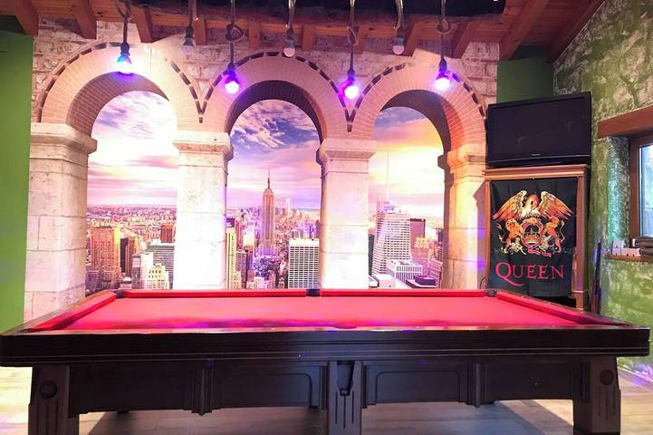 Maison de vacances pour 13 personnes, avec balcon et jardin, animaux acceptés à Santillana del Mar