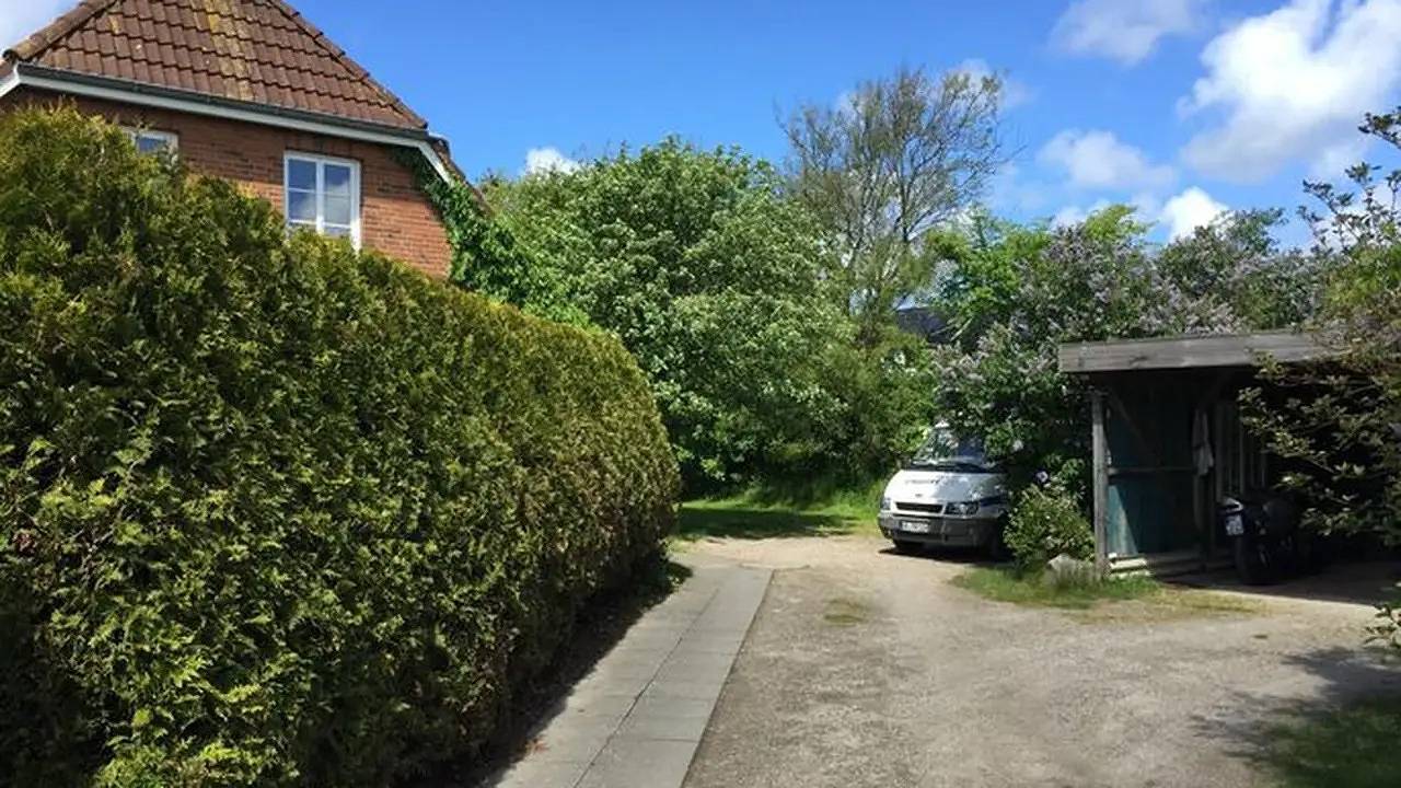 Ganze Ferienwohnung, Ferienwohnung für 5 Personen (75 m²) in Utersum in Utersum, Föhr