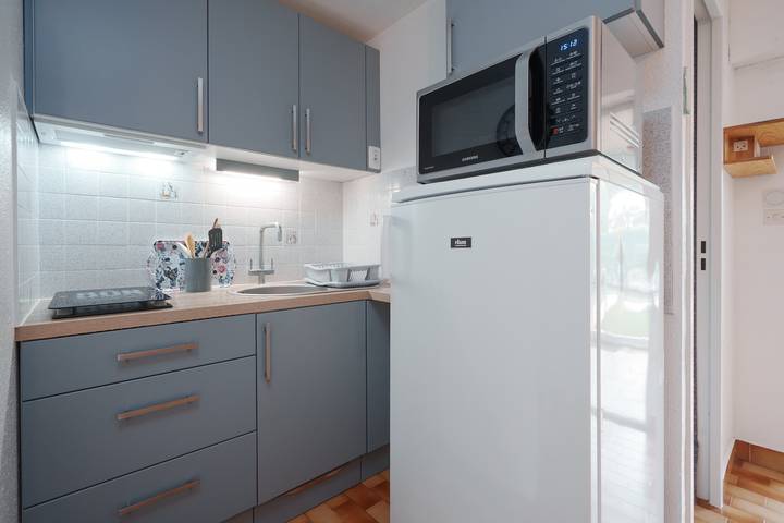 Appartement entier, La Cassiopée - Parking Privé in Cap d'Agde, Agde