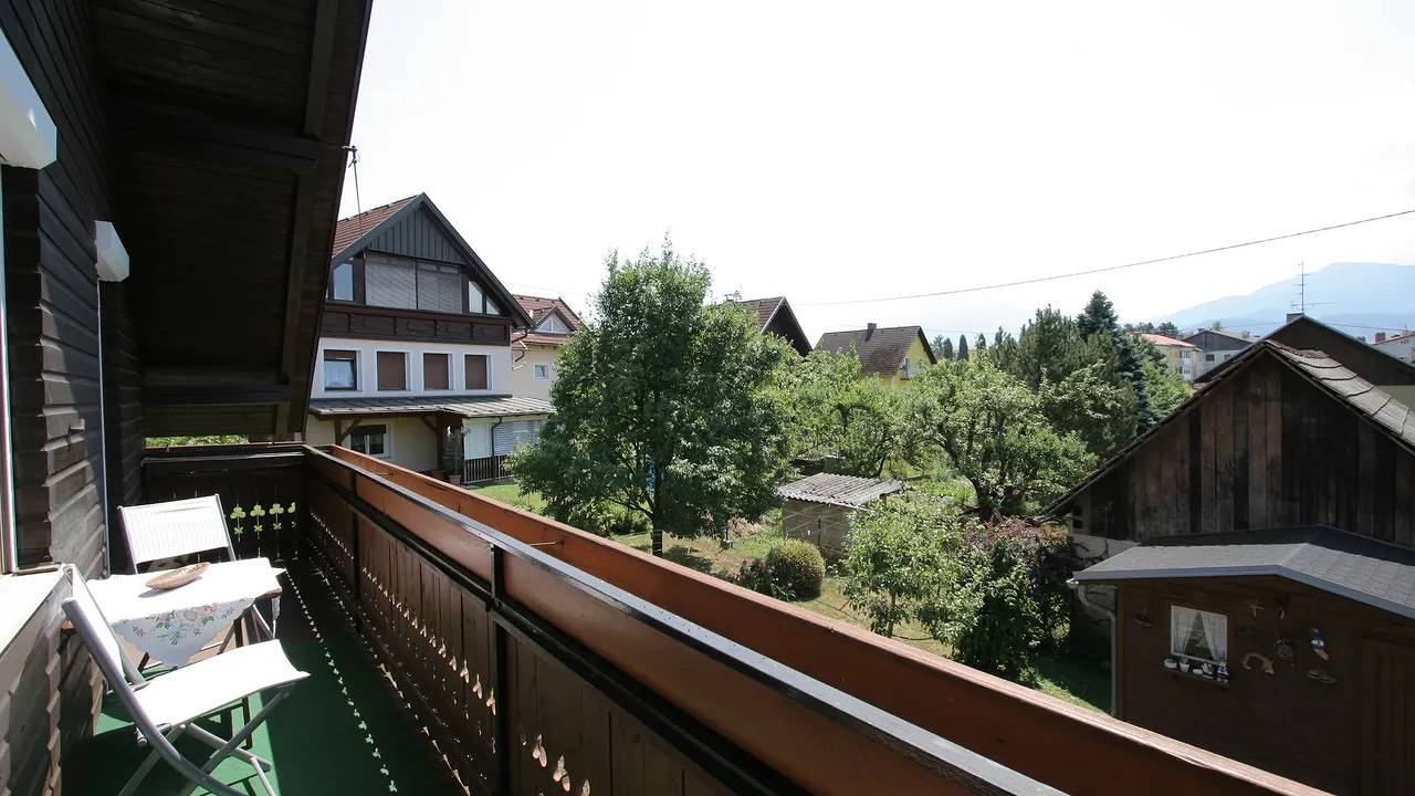 Ferienhaus für 6 Personen (70 m²) in Eberndorf in Karawanken und Bachergebirge, Eberndorf