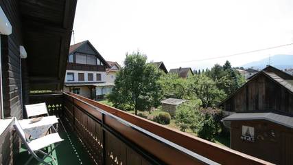 Ferienhaus für 7 Personen in Eberndorf, Südkärnten, Bild 4