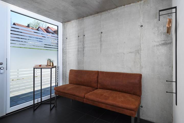 Ganze Wohnung, Die Loft-Rebhalde in Nonnenhorn am Bodensee bietet Erholung und Komfort zugleich in Nonnenhorn, Bayerisch Schwaben