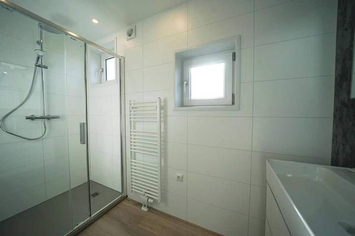 Ferienhaus für 4 Personen, mit Garten in Hindeloopen - 4