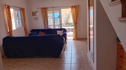 Holiday Rental for 6 People in Castillo Caleta de Fuste, Antigua, Photo 2