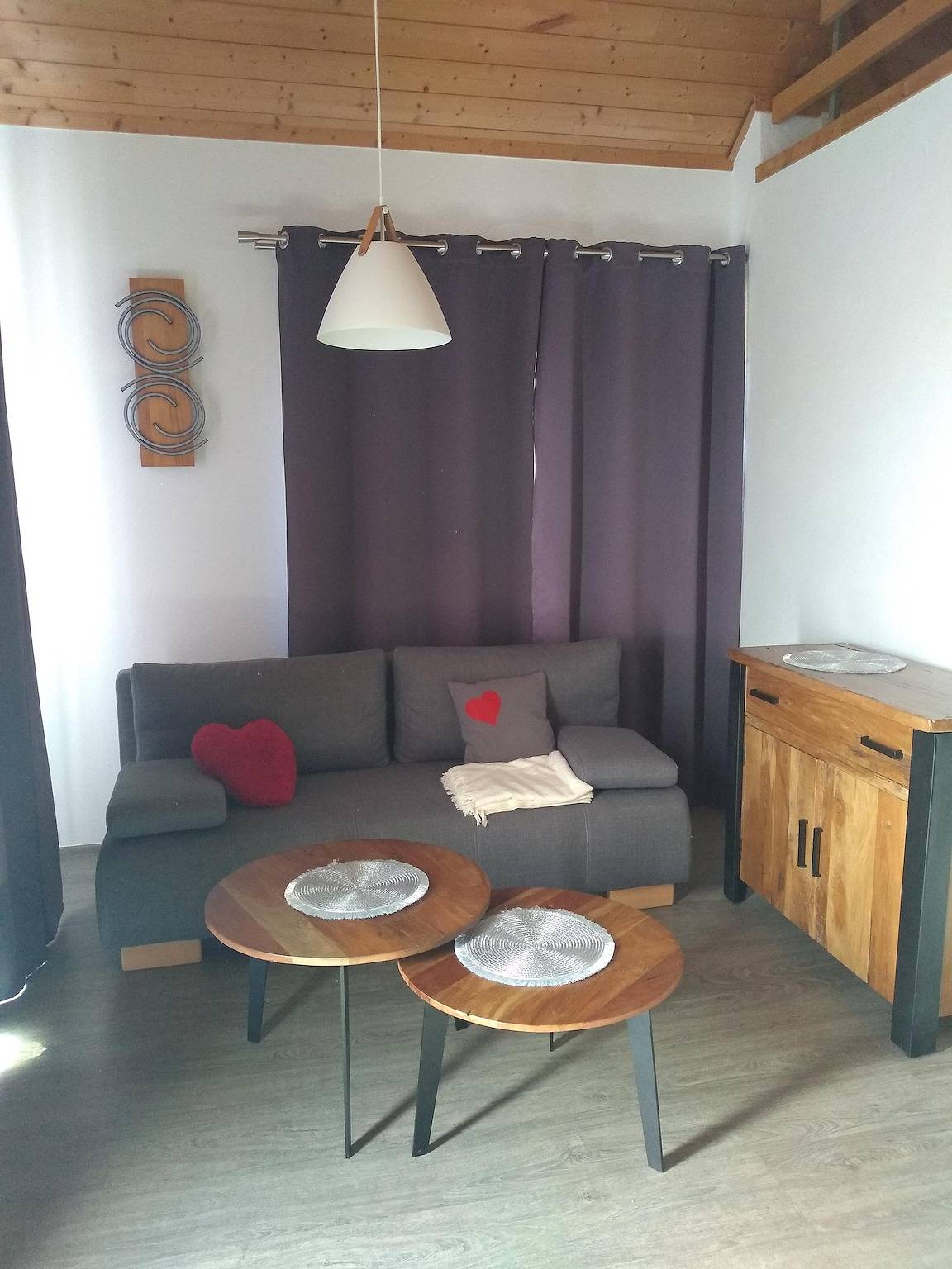 Appartement, douche en bad, Wc, voor gehandicapten, foto 6