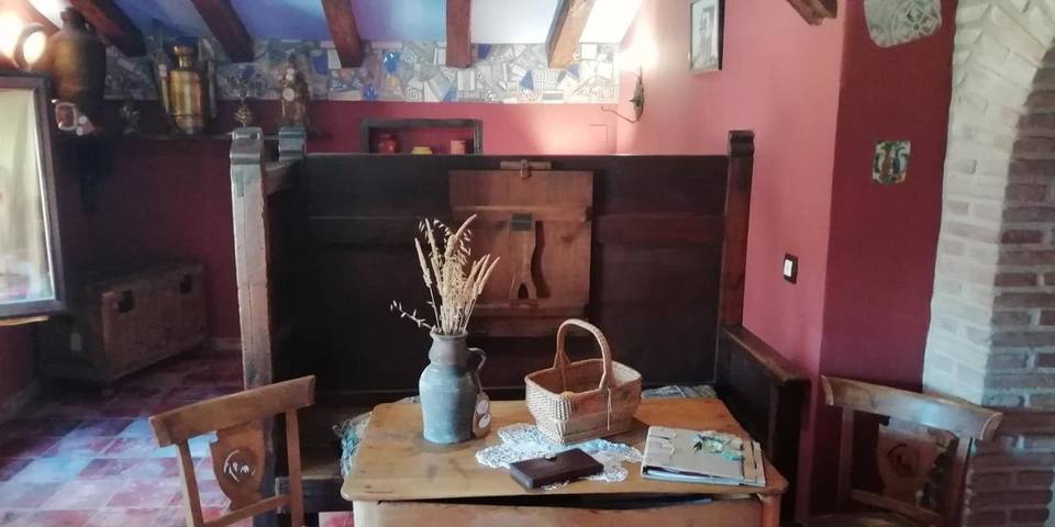 Apartamento para 4 personas en Calatayud