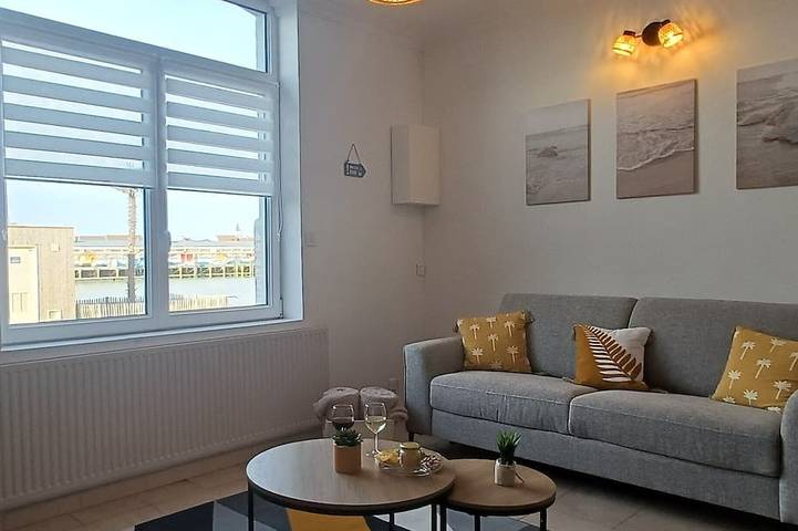 Holiday home for 6 people - 1