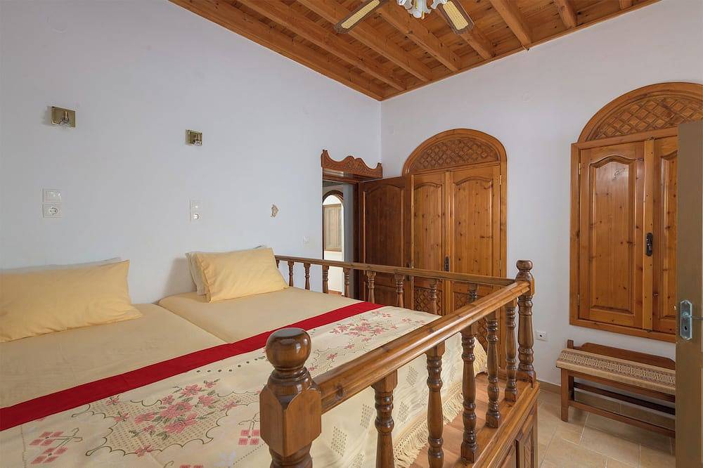 Villa Kleovoulini in Lindos in Lindos, Rhodos