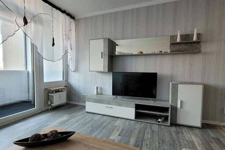 Ferienwohnung für 4 Personen in Duisburg