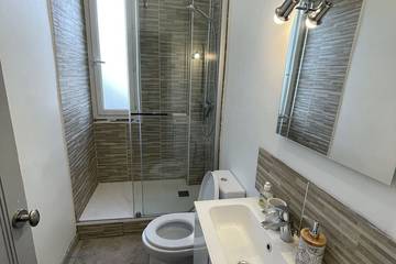 Appartement De Vacances pour 4 Personnes dans Courbevoie, Hauts-de-Seine, Photo 3