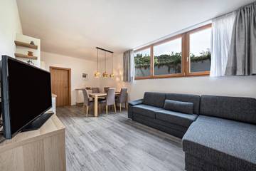Vakantiewoning voor 6 Personen in Meran, Texelgruppe, Afbeelding 1