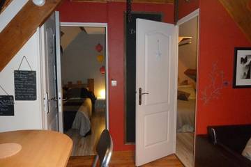 Gîte pour 4 Personnes dans Beuzeville, Région de Bernay, Photo 1