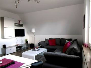 Ferienwohnung für 2 Personen in Burhave, Butjadingen, Bild 2