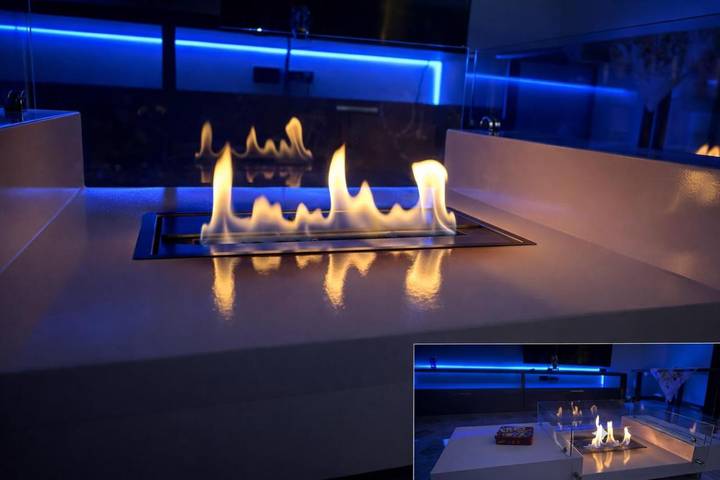 Appartamento per 5 persone, con Balcone e Terrazza a Oggiono