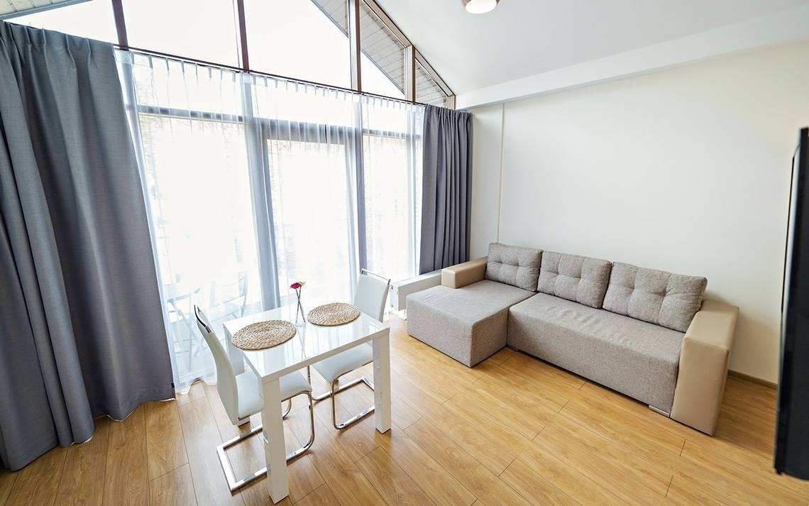 Appartamento intero, Sun&Snow Resorts - Apartment 264 in Szklarska Poreba, Sudeti (Polonia)