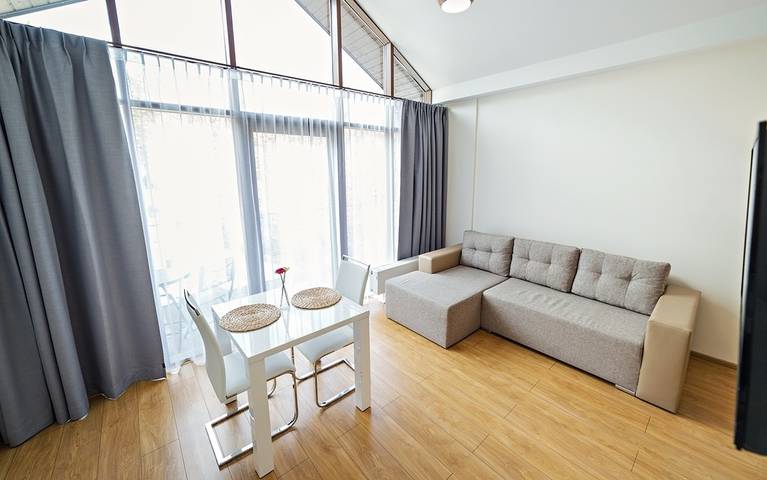 Gîte pour 2 personnes à Szklarska Poręba - 3