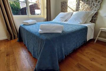 Maison De Vacances pour 4 Personnes dans Saumur, Région de Saumur, Photo 2