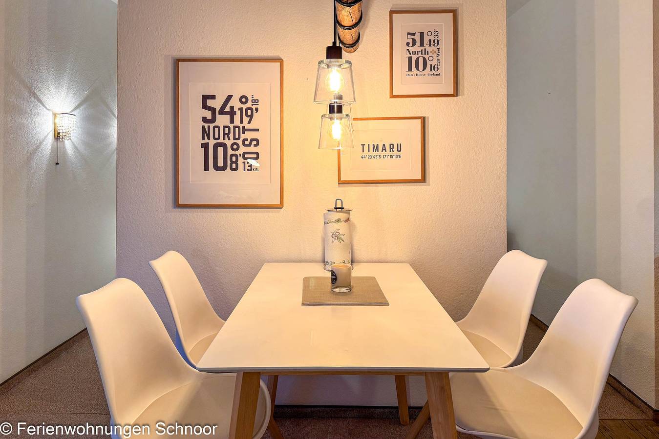 Ganze Ferienwohnung, Luv und Lee in Kieler Förde, Kiel