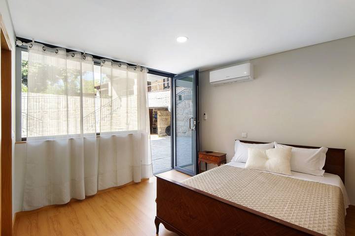 Finca für Gruppen für 16 Personen, mit Garten in Portugal - 3