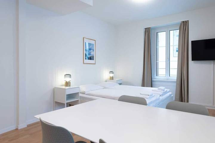 Appartement entier, Appartement in Luzern Zustellkreis, Lucerne
