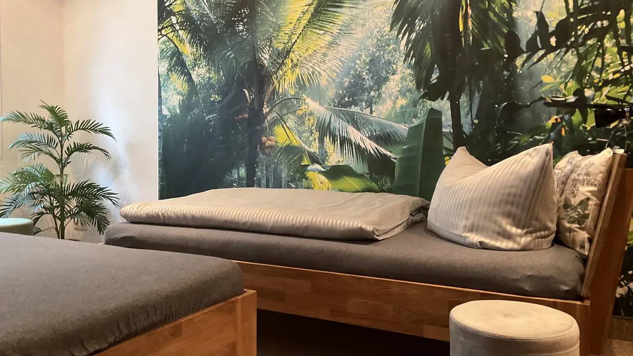 Ganze Ferienwohnung, Ferienwohnung für 3 Personen (55 m²) in Gera in Gera, Ostthüringen