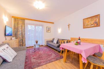 Appartement voor 6 Personen in Waidring, Tiroler Unterland, Afbeelding 3