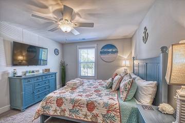 Vacation House for 24 Guests in Beaufort County, Picture 1