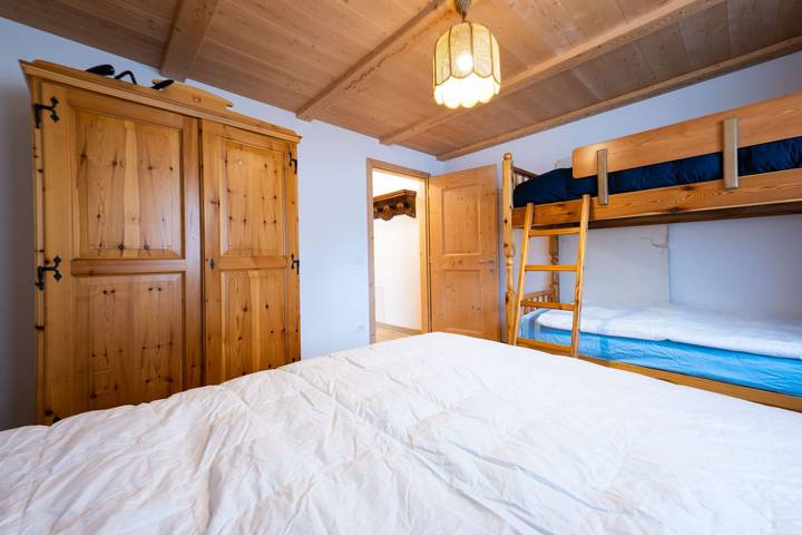 Gîte pour 4 personnes à Campitello di Fassa - 3