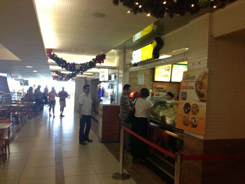 Ganze Wohnung, Mardisa Wohnung Water Front zum Mag Einkauf Side - Whatsapp (34) 99971-1994 in João Pessoa, Litoral Paraibano