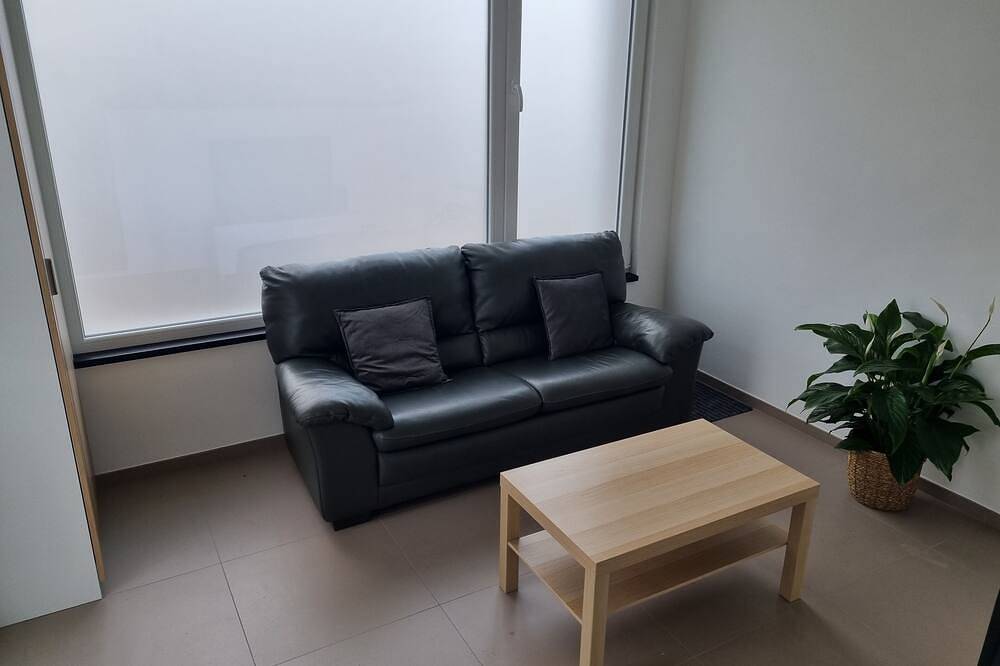 Apartamento entero, Cosy cottage in Givet, Parc naturel régional des Ardennes