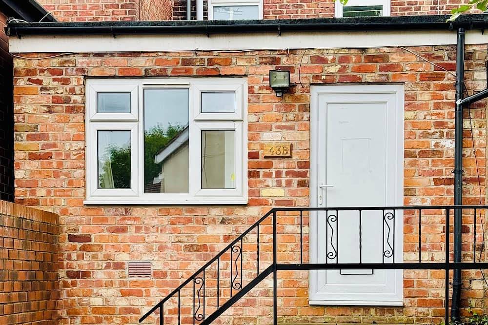 Cozy bungalow near Peak District in Stockport, Gran Mánchester