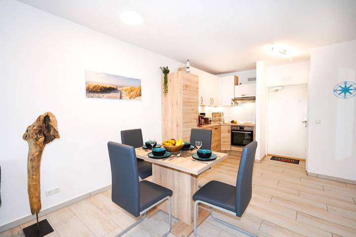 Ferienwohnung für 4 Personen in Hansa-Park - 2