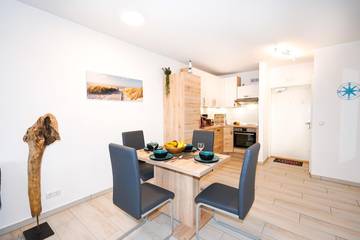 Ferienwohnung für 4 Personen in Sierksdorf, Südliche Ostseeküste, Bild 1