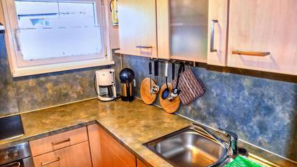 Ferienhaus für 5 Personen in Allgäuer Alpen, Ostallgäu, Bild 4