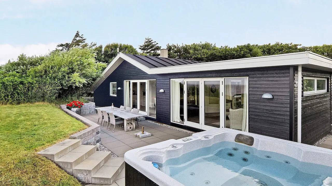Casa vacanza a Holstebro e dintorni a partire da 204€ a notte