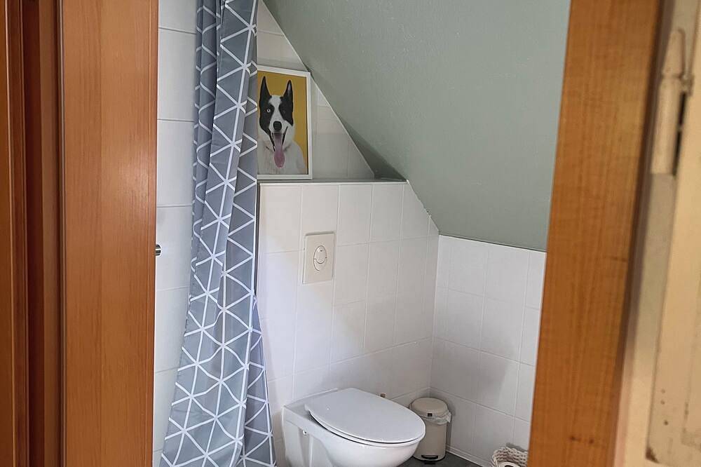 Ganze Wohnung, Gemütliche Ferienwohnung, Berlinnah, Haustierfreundlich!! in Trebbin, Teltow-Fläming