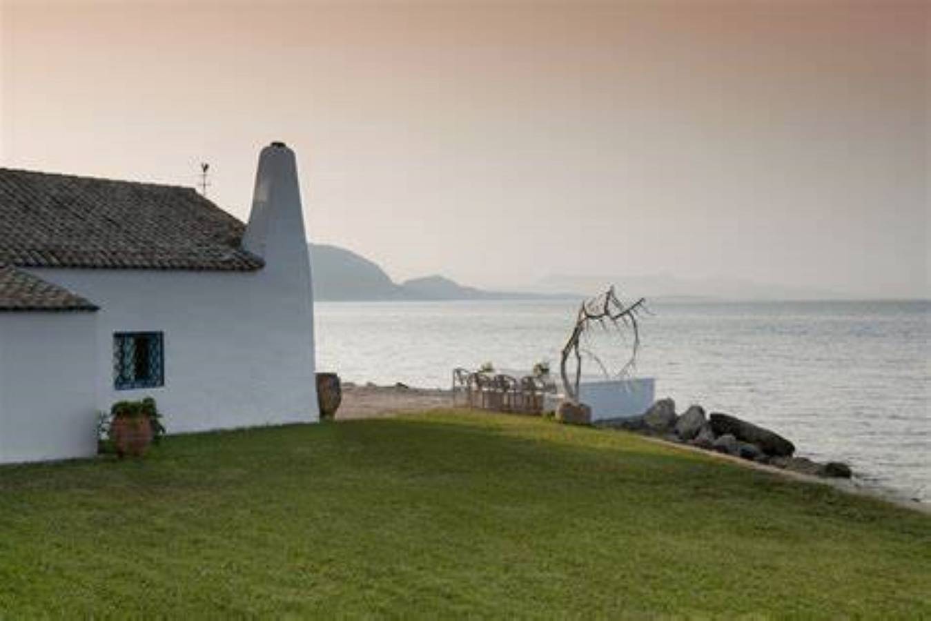 Korfu Dream Holidays Cottage Boukari in Psaras, Korfu